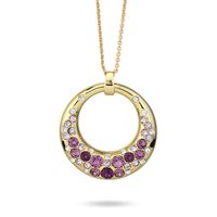 Collana Boccadamo Donna Harem in Bronzo XGR735DV - XGR735DV